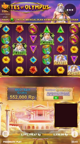 NONA123 : SITUS SLOT GACOR INFINI88 TERPERCAYA FULL MAXWIN HARI INI