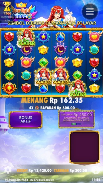 NONA123: Link Situs Game Slot Gacor Dalam Negri Terbaru 2024